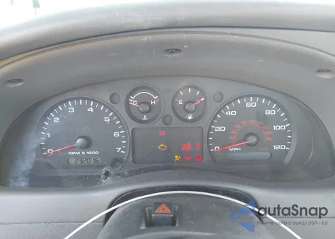 2008 Ford Ranger Xl/Xlt from USA, damaged, VIN 1FTYR10D58PA87253